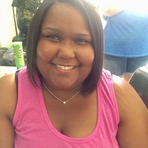 Meet your Posher, Bridgette